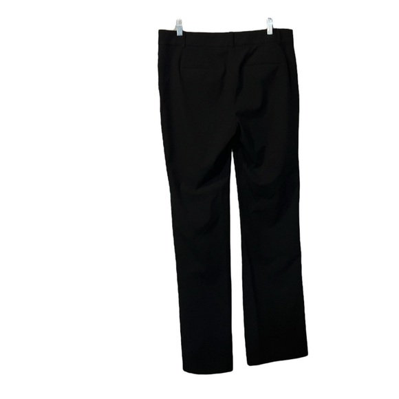 Ann Taylor Dress Pants Devin Fit Size 8T Office Career - Picture 2 of 6